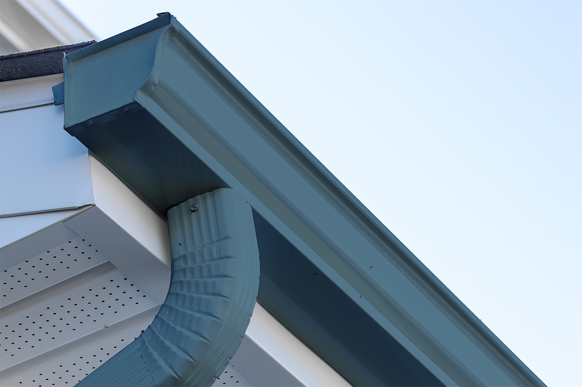 Traditional Blue gutter color preview